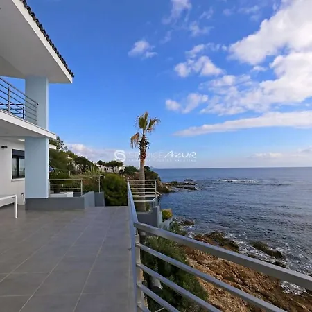 Villa Bb - Direct Acces To Sea Saint Aygulf