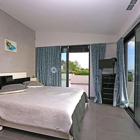 Vila Bb - Direct Acces To Sea *