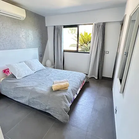 Villa Bb - Direct Acces To Sea