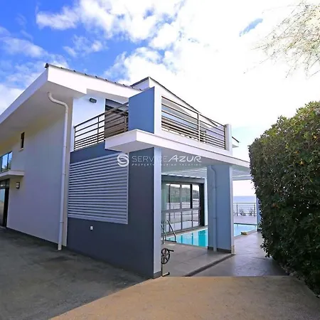 Bb - Direct Acces To Sea Villa