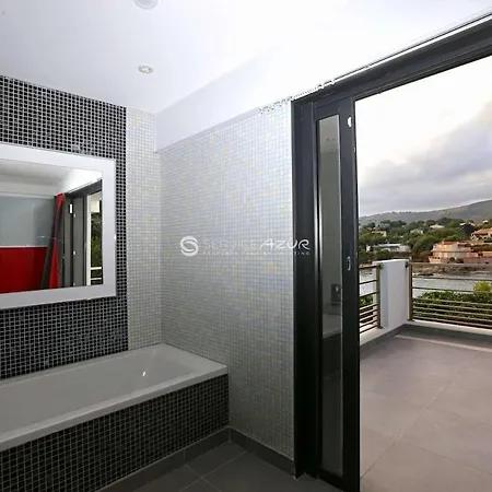 Villa Bb - Direct Acces To Sea